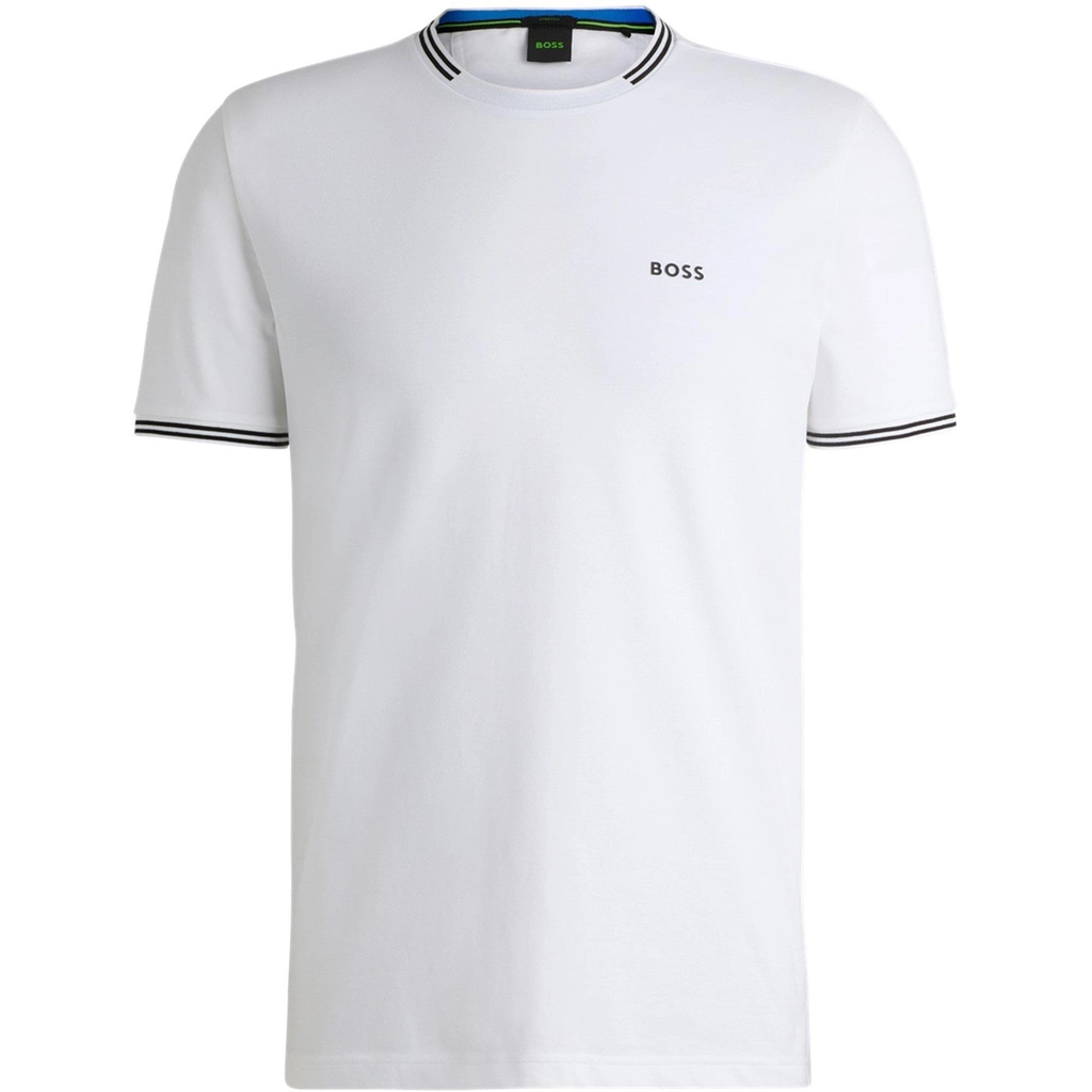 Hugo Boss Taul 10255848 01 - Natural 103